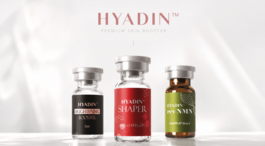 HYADIN Aesthetic Series