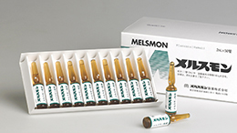 Melsmon